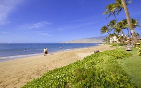 Kihei Kai Oceanfront Condos